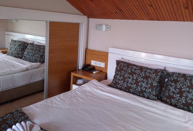 Göcek Opera Hotel - Görsel 7