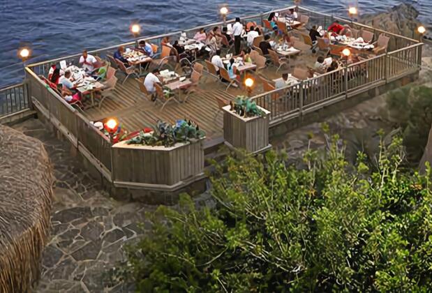 Kadıkale Resort & Spa - Görsel 16