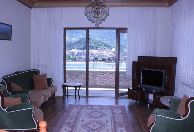 Boztepe Apart - Görsel 9