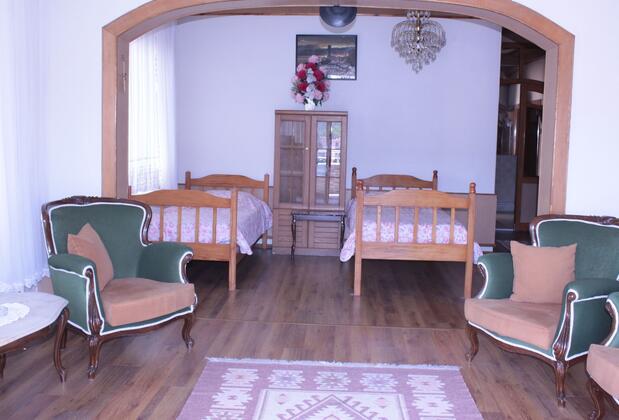 Boztepe Apart - Görsel 10