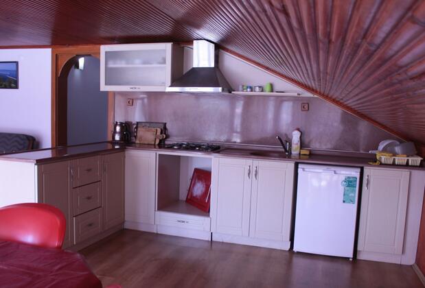 Boztepe Apart - Görsel 11