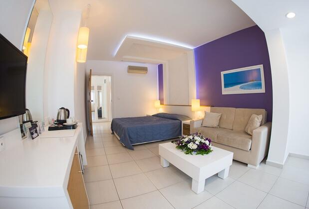 Kadıkale Resort & Spa - Görsel 24