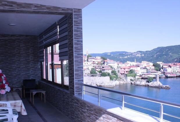 Boztepe Apart - Görsel 14