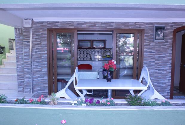 Boztepe Apart - Görsel 15