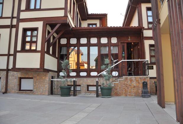 Arasta Konak Boutique Hotel - Görsel 33