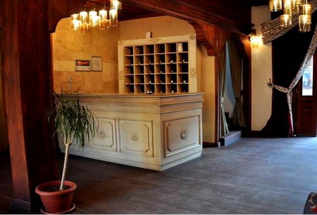 Arasta Konak Boutique Hotel - Görsel 40