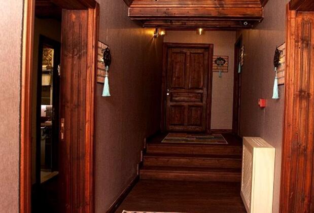 Arasta Konak Boutique Hotel - Görsel 39