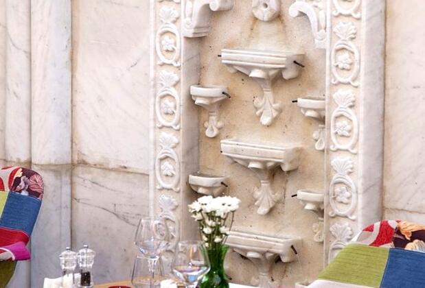 Arasta Konak Boutique Hotel - Görsel 41