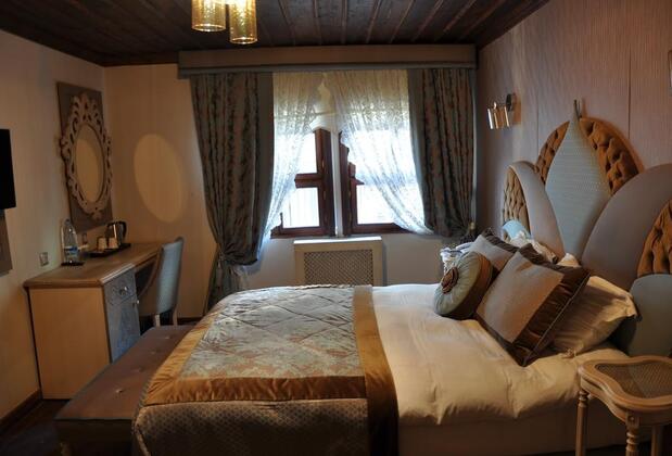 Arasta Konak Boutique Hotel - Görsel 32