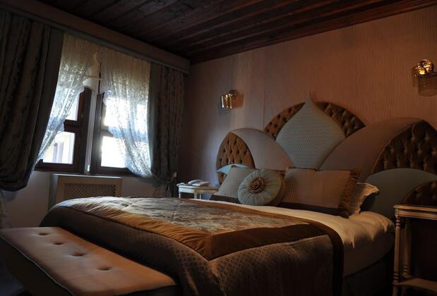 Arasta Konak Boutique Hotel - Görsel 36