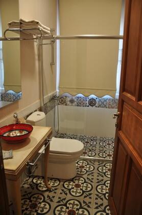 Arasta Konak Boutique Hotel - Görsel 38