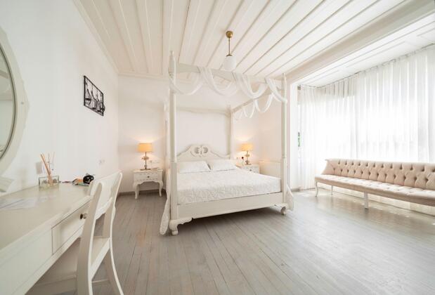 Güle Otel Cunda - Görsel 8