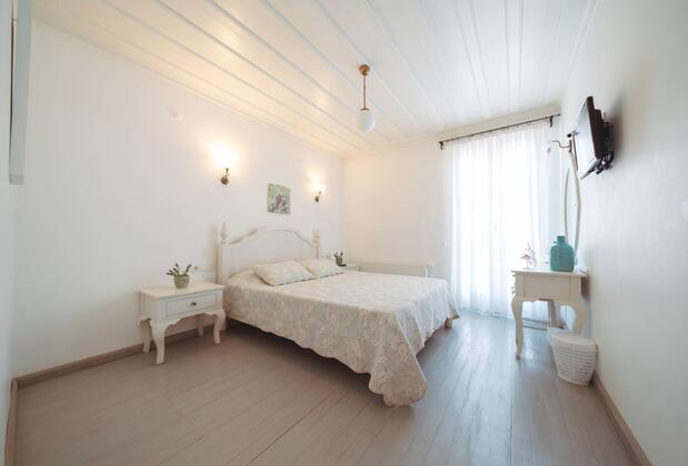 Güle Otel Cunda - Görsel 9