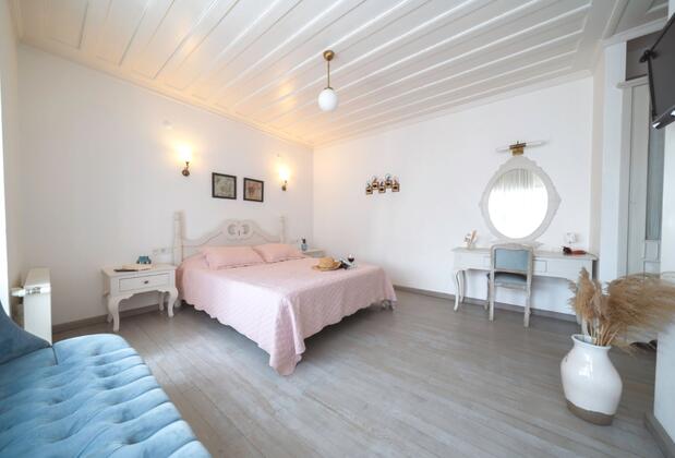 Güle Otel Cunda - Görsel 10