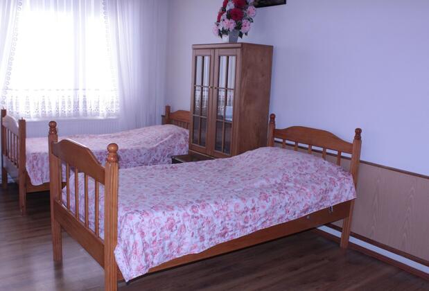 Boztepe Apart - Görsel 20