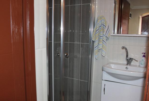 Boztepe Apart - Görsel 21