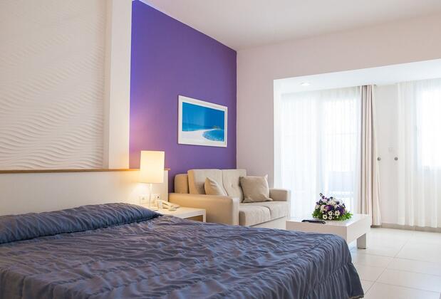 Kadıkale Resort & Spa - Görsel 26