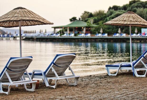 Yasmin Bodrum Resort - Görsel 15