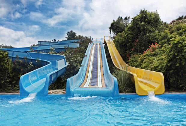 Yasmin Bodrum Resort - Görsel 13