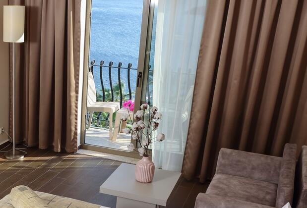 Yasmin Bodrum Resort - Görsel 9