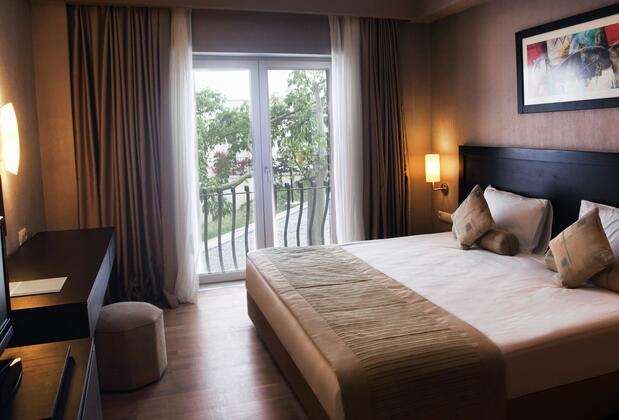 Yasmin Bodrum Resort - Görsel 4