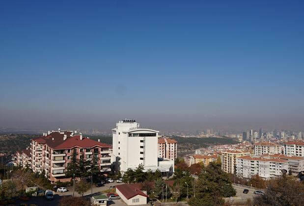 Asrın Park Hotel & Spa - Görsel 16