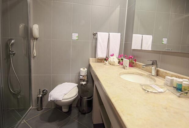 Yasmin Bodrum Resort - Görsel 10