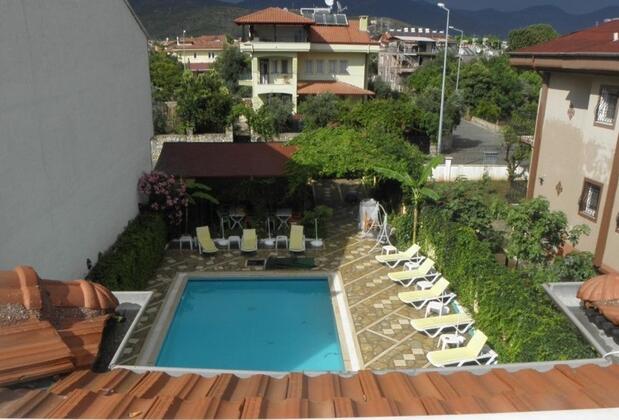 Leylak Apart Otel - Görsel 24