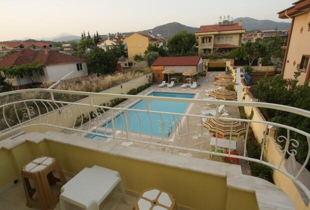 Leylak Apart Otel - Görsel 9