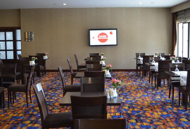 Asrın Park Hotel & Spa - Görsel 17