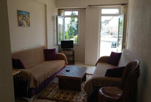 Leylak Apart Otel - Görsel 48