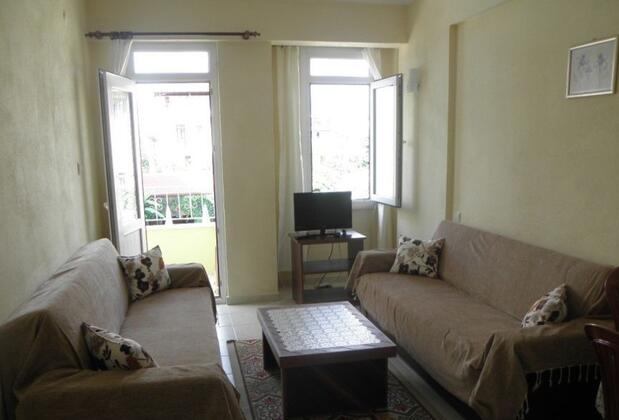 Leylak Apart Otel - Görsel 27