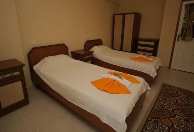 Leylak Apart Otel - Görsel 19