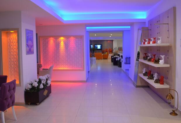 Asrın Park Hotel & Spa - Görsel 18