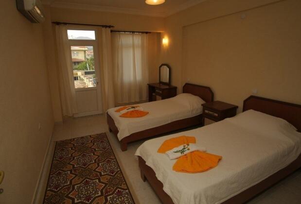 Leylak Apart Otel - Görsel 38