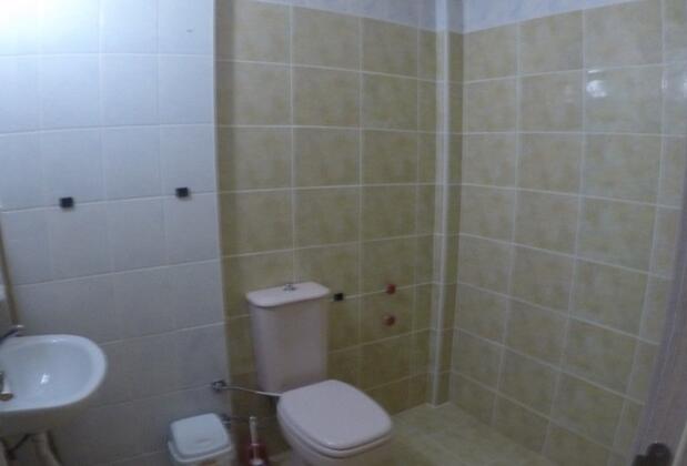 Leylak Apart Otel - Görsel 39