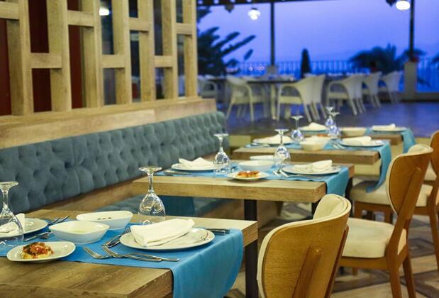 Yasmin Bodrum Resort - Görsel 17