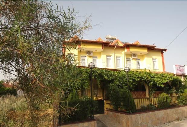 Leylak Apart Otel - Görsel 49