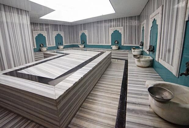 Yasmin Bodrum Resort - Görsel 19