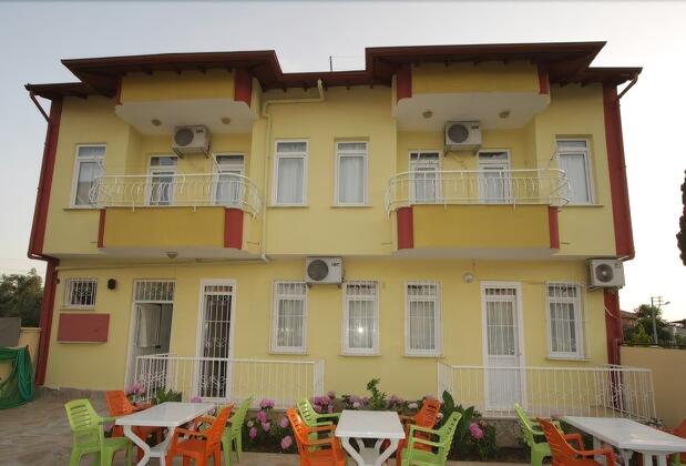 Leylak Apart Otel - Görsel 41