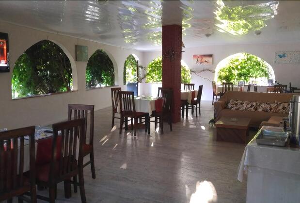 Leylak Apart Otel - Görsel 40