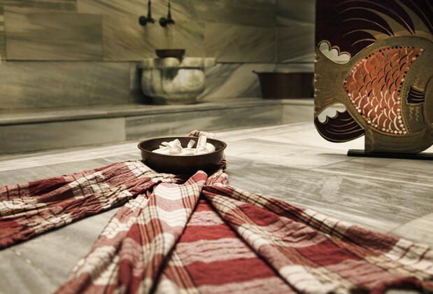 Yasmin Bodrum Resort - Görsel 20