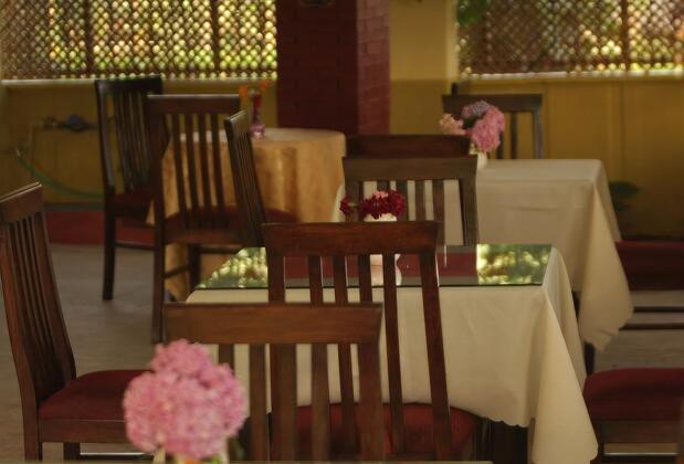 Leylak Apart Otel - Görsel 11