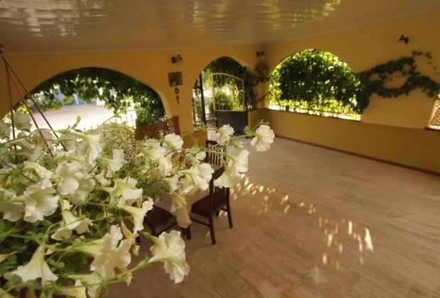 Leylak Apart Otel - Görsel 4