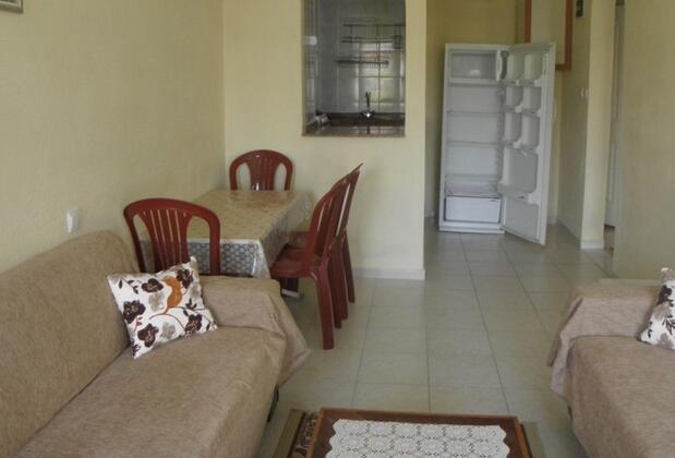 Leylak Apart Otel - Görsel 28