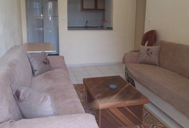 Leylak Apart Otel - Görsel 34