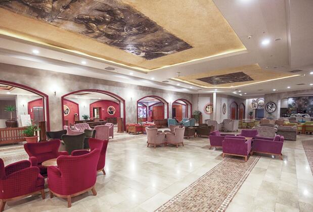 Yasmin Bodrum Resort - Görsel 22