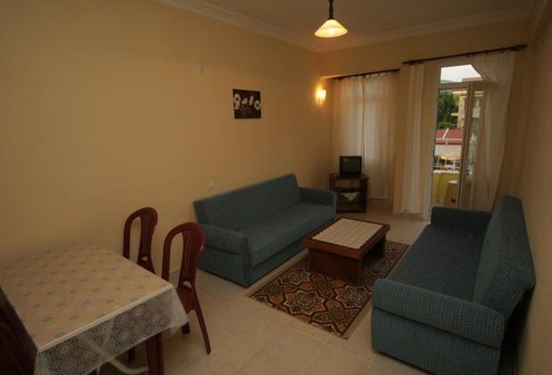 Leylak Apart Otel - Görsel 15