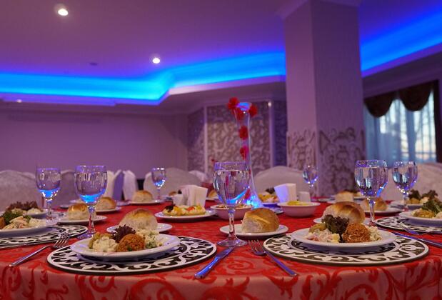 Asrın Park Hotel & Spa - Görsel 20