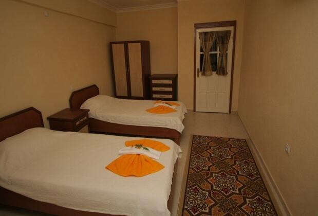 Leylak Apart Otel - Görsel 29